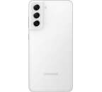 Samsung Galaxy S21 FE 5G 128 GB biely