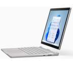 Microsoft Surface Book 3 (SMN-00009) stříbrný