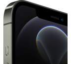 Apple iPhone 12 Pro Max 128 GB Graphite grafitovo sivý (3)