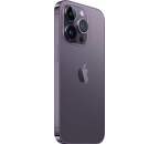 Apple iPhone 14 Pro Deep Purple fialový (3)