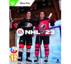 NHL 23 Standard Edition - Xbox One hra