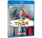 Thor Blu-ray kolekce 4 filmů (D01574)