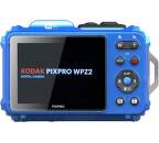 Kodak WPZ2 modrý