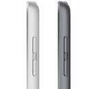 iPad Wi-Fi 64GB - Silver