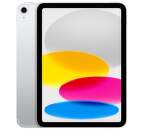 Apple iPad (2022) 256GB Wi-Fi + Cellular stříbrný