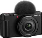 Sony ZV-1F černý digitální fotoaparát