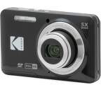 Digitální fotoaparát Kodak PixPro Friendly Zoom FZ55 černý (2)
