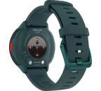 Běžecké chytré hodinky Polar Pacer S-L zelené (2)