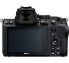 Bezzrcadlovka Nikon Z 5 + objektiv Nikkor Z 24-50 mm f/4-6.3 (4)