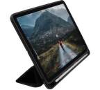 FIXED Padcover+ černé pouzdro pro Apple iPad Pro 10,9" (2022)