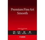 Canon FA-SM2 Premium Fine Art Smooth, 25ks