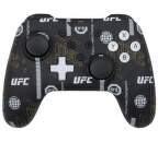 Konix UFC drátový herní ovladač černý