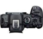 Canon EOS R6 Mark II telo čierna (2)