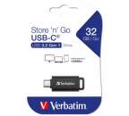 Verbatim Store 'n' Go USB-C 32 GB