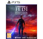 Star Wars Jedi: Survivor - PS5 hra