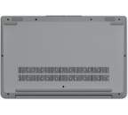 Lenovo IdeaPad 1 14AMN7 (82VF005ECK) šedý