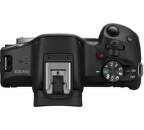 Canon EOS R50 telo čierna (3)