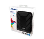A-DATA Durable HD710 2,5" 1TB USB 3.0 čierny