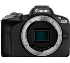 Canon EOS R50 + RF-S 18-45 IS STM čierna (2)