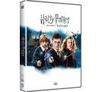 Harry Potter kolekce 1. - 8. (8 DVD)