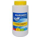 Marimex Aquamar 7 D Tabs 1,6 kg
