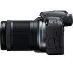 Canon EOS R10 + RF-S 18-150 mm IS STM čierna (4)
