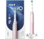 Oral-B iO 3 Blush Pink