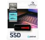 Platinet PMFSSD250 USB 3.2 250GB