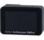 Rollei ActionCam D6Pro
