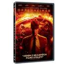 Oppenheimer (U00941) – 2x DVD film