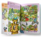 Kouzelné čtení - Encyklopedie pro předškoláky