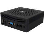 UMAX U-Box N10 Pro (UMM210N10) černý