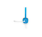 Logitech Stereo Headset H150 Blueberry, 981-000368