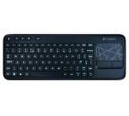 LOGITECH Wireless Touch Keyboard K400, 920-003126