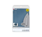 TRUST eLiga Elegant folio stand & stylus for iPad Mini 18883 blue
