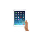 APPLE iPad Air Wi-Fi Cell 16GB, Silver MD794SL/A