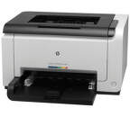 HP Color LaserJet Pro CP1025 A4
