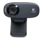 Logitech HD Webcam C310, 960-000637