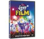 MAGIC BOX DVD, My Little Pony Film_01