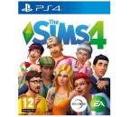 ELECTRONIC The Sims 4, Hra na PS4_01