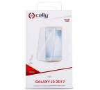 Celly Gelskin Samsung Galaxy J3 2017