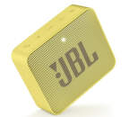 JBL-GO2-YELlow