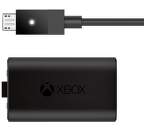 Microsoft Xbox One nabíjecí souprava pro bezdrátový ovladač