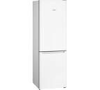 Siemens KG36NNW30, bílá kombinovaná chladnička