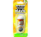 AREON Wave Vanilla