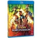 Thor: Ragnarok - Blu-ray film