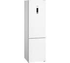 Siemems KG39NXW35, bílá kombinovaná chladnička