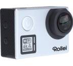 ROLLEI ActionCam 530, Akční kamera