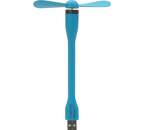 Speedlink Aero MINI USB Fan - USB ventilátor modrý