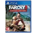 Far Cry 3 (Classic Edition) HD - PS4 hra